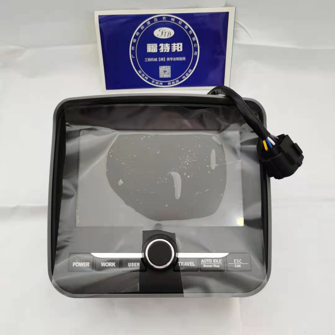 Ftb R380LC-9A монитор r330nlc-9 монитор дисплей экран 21q6-55500