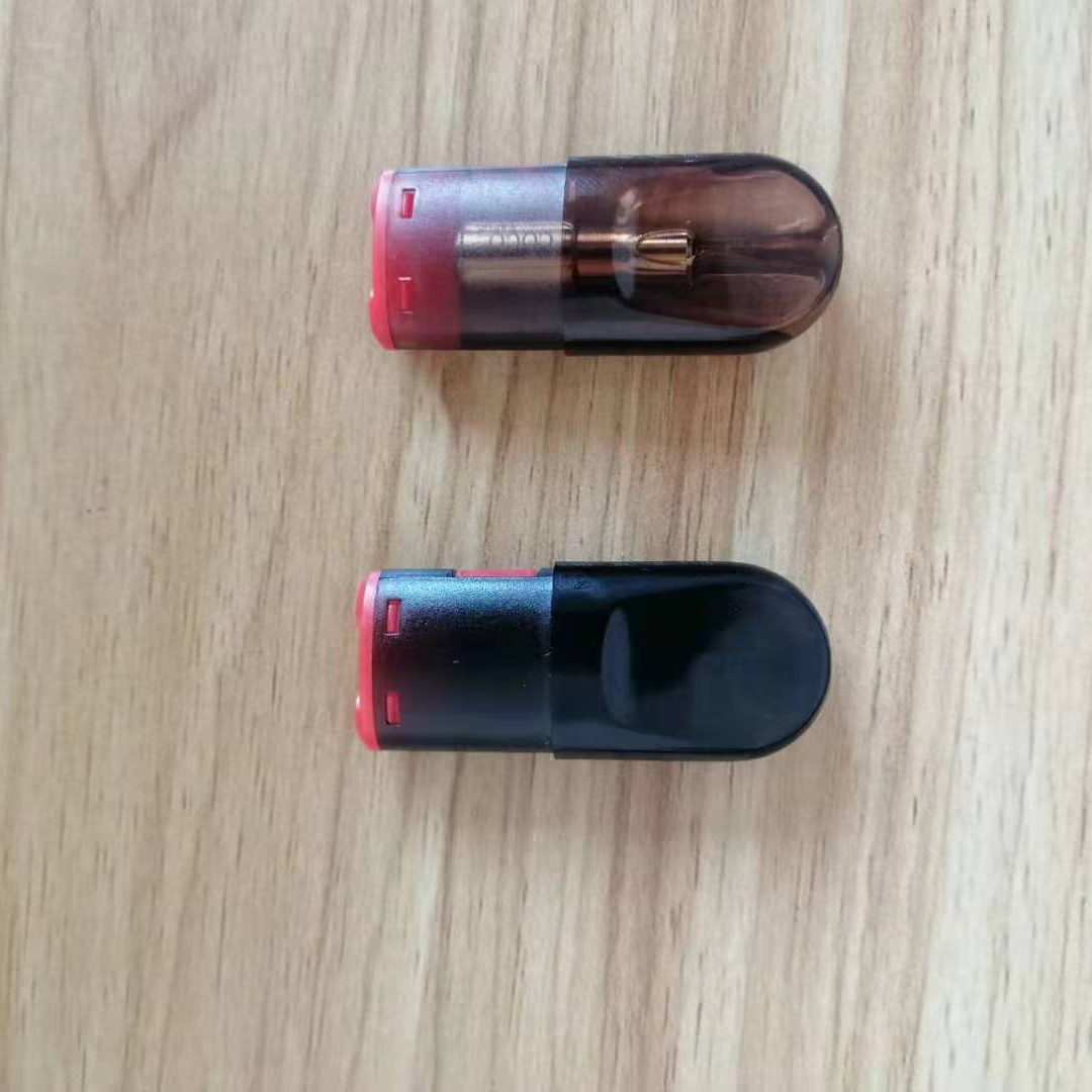Наборы картриджей для электронной сигареты, полный набор, чехол, не протекает, совместим с Relx Vape Infinity для заправки масла