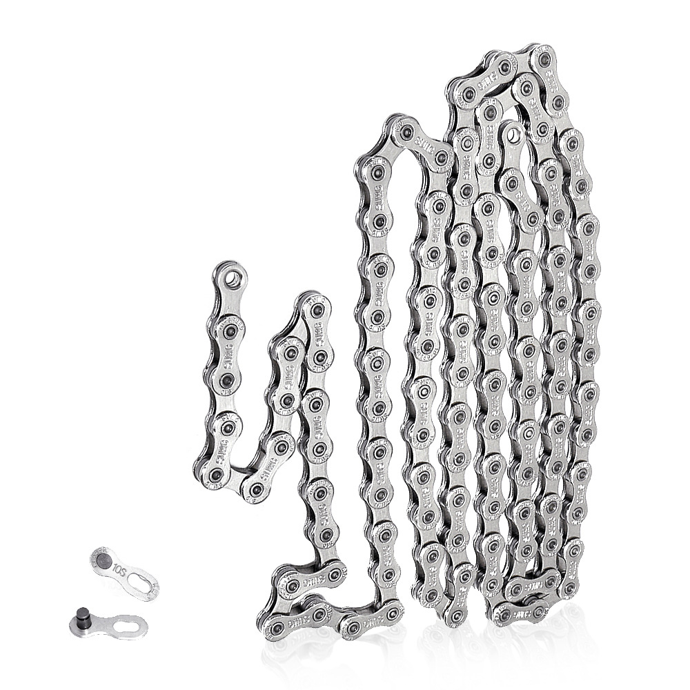 8/9/10/11/12 Speed Mtb Chain Bike Chain 116/126 Links Cadena De Bicicleta Road Bicycle Chain
