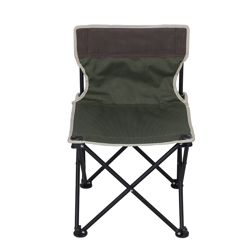 High Quality Outdoor Wholesale Lightweight Customized Folding Fishing Portable Chair