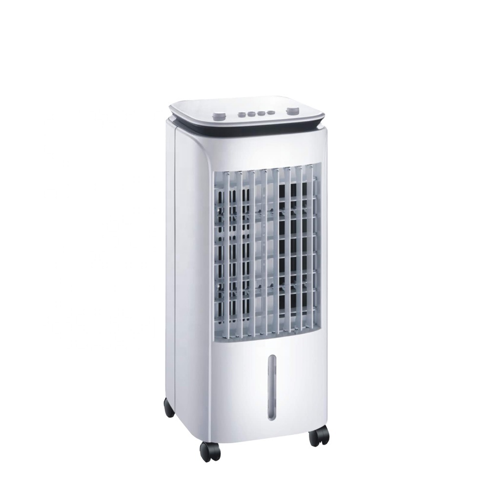 Новый портативный воздушный охладитель duren cool breeze