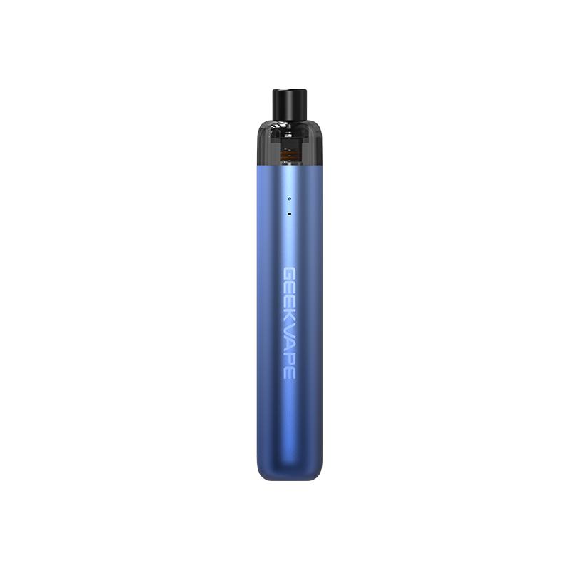 2021 Лидер продаж электронная сигарета 100% Аутентичные geekvape wenax S-C капсула для электронной сигареты