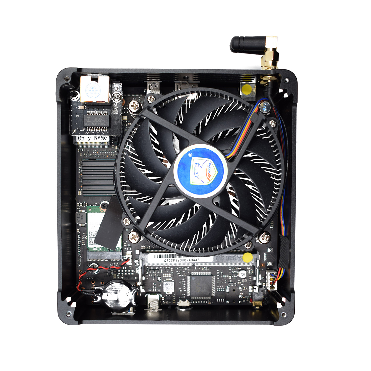 2019 новейший 6 Core 12 нить Linux со сверхвысоким разрешением Ultra HD, intel i9 8950HK лучшее для ПК-игр
