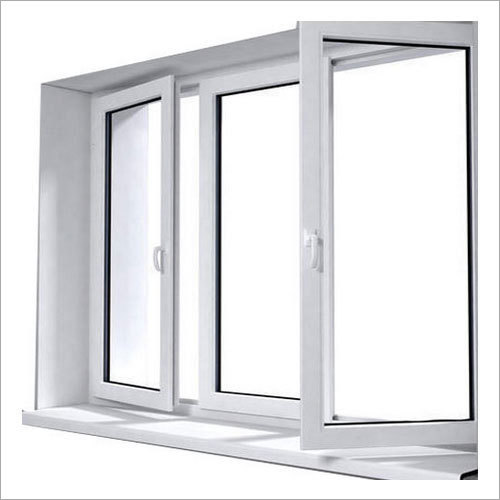 Aluminium Profile Glass Windows Latest Designs Aluminum Alloy Frame Horizontal Casement Window