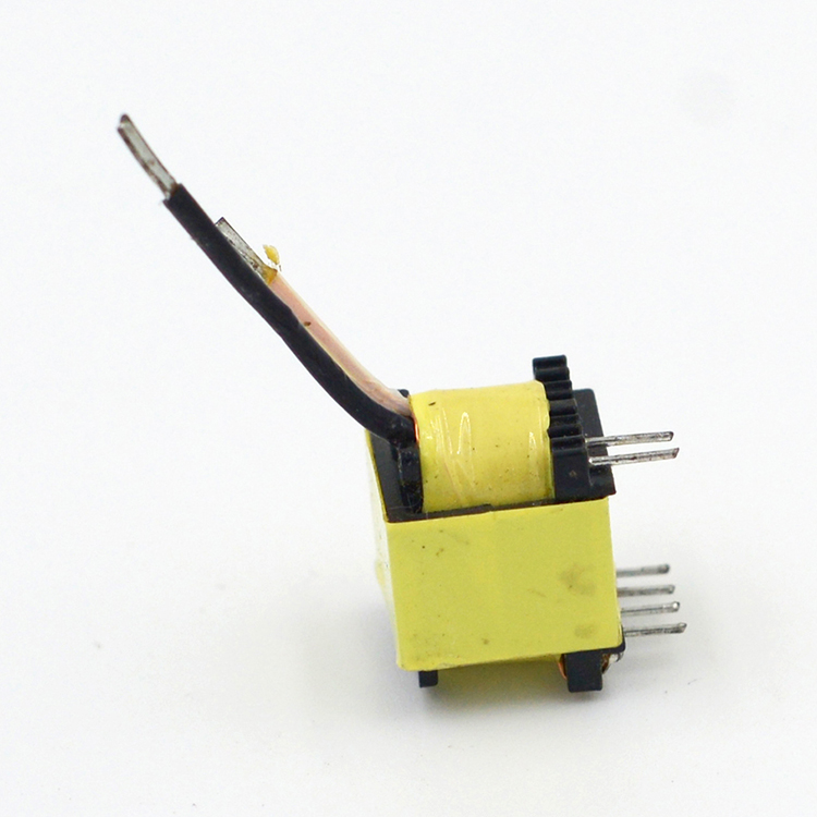 Single Phase Power Transformer Ferrite Core Led Flyback Er2828 High Frequencies Transformer
