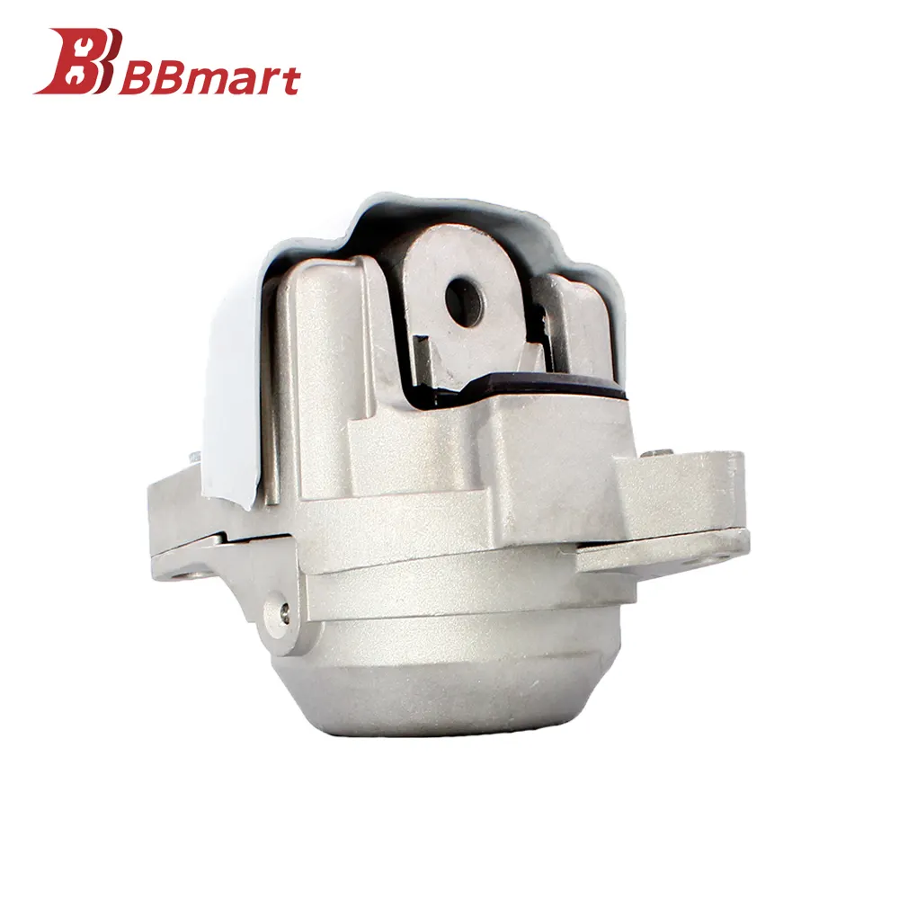 BBmart OEM China Supplier Auto Parts Rubber Engine Motor Mounting For Porsche Macam OE 94637505840