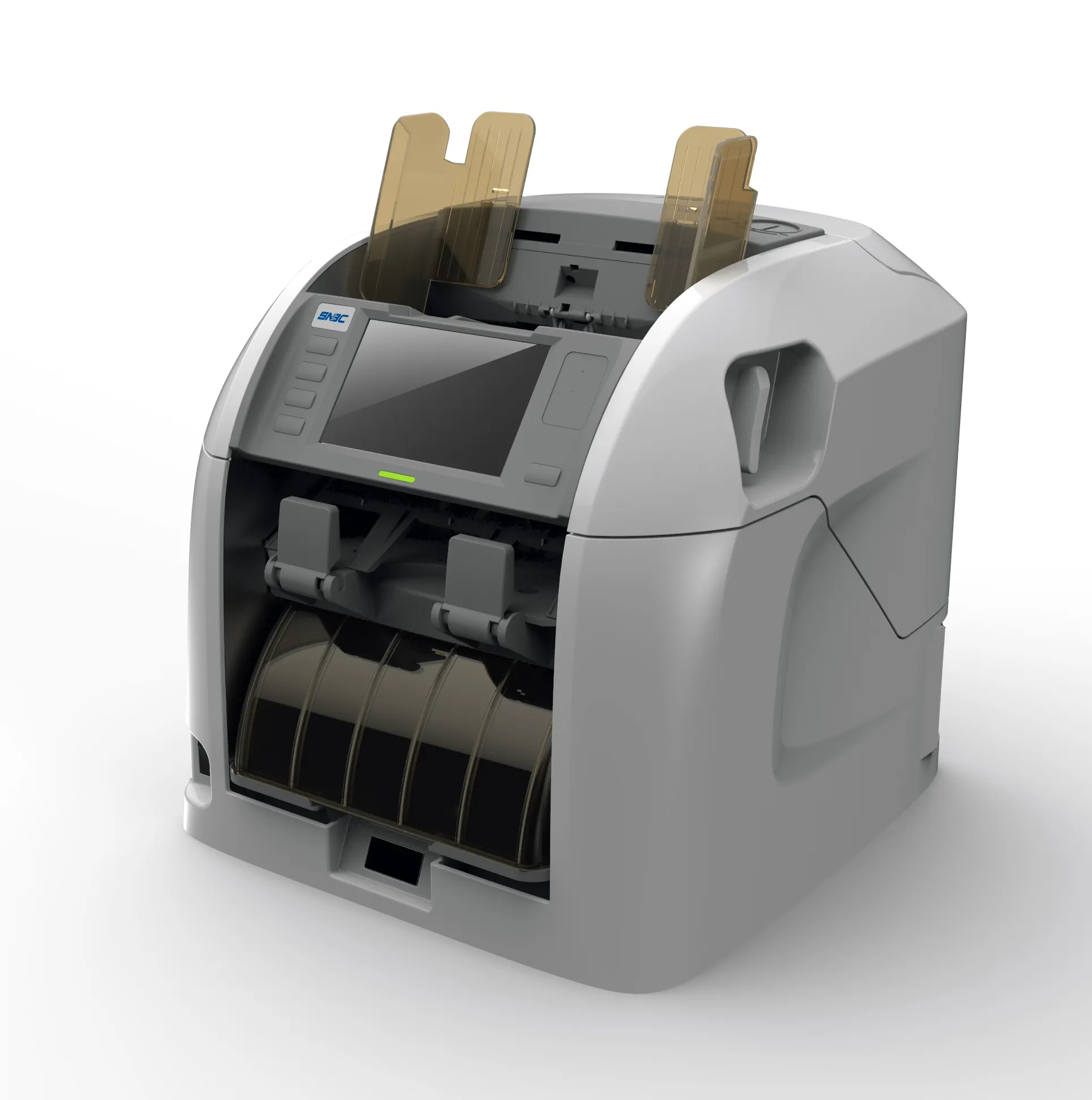 Snbc BNE-S110 High Performance Banknote Sorter Cash Sorter Cash Counter Sorter