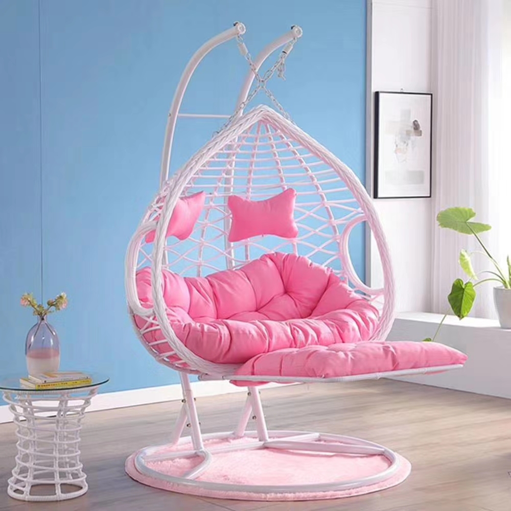 Outdoor garden Egg Swing Chair, Patio Swings Hanging Chair
