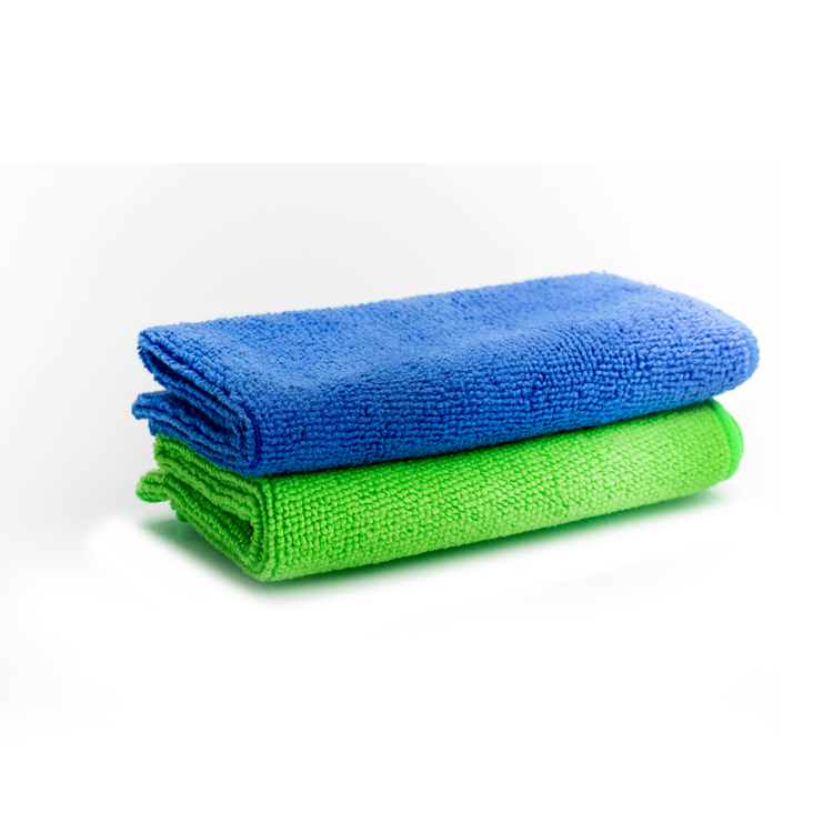 SPONDUCT Fashion Customized Coral Velvet Car Washing Cloth Two Color,Micro Fiber Towel Car Wash Clothes