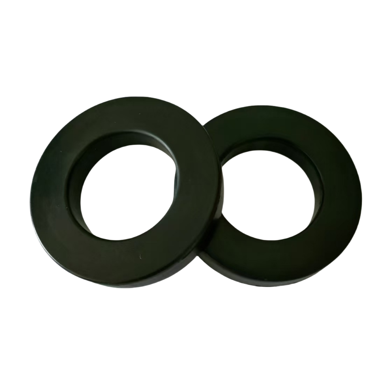 High-Pressure Nitrile Flan Pad Thickened Flat Rubber Sealing Ring Special-Shaped Parts Oil Style Processing EPDM Rubber Products