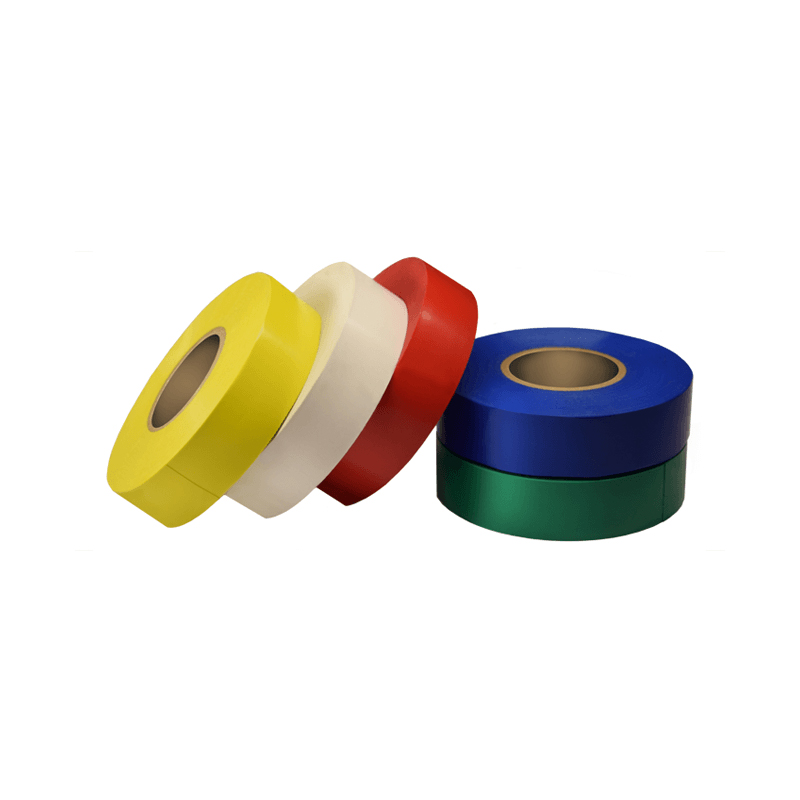 UL listed flame retardant electrical color tape