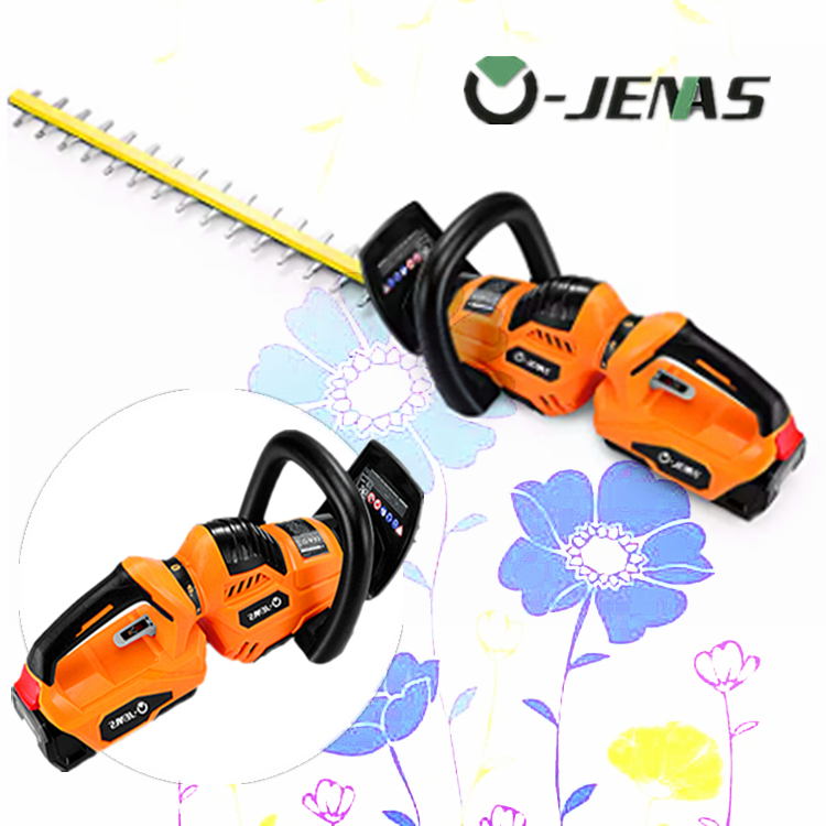 Simple operation high efficiency Strict quality inspection Hedge Trimmer Power Starter Freight Blade Origin Type Quality