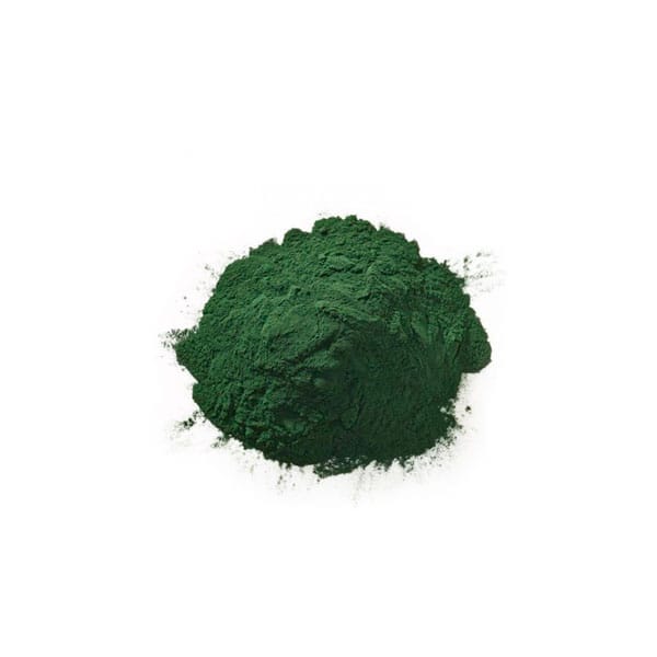 Bulk High Protein Low Ash Food Grade Spirulina Powder Price