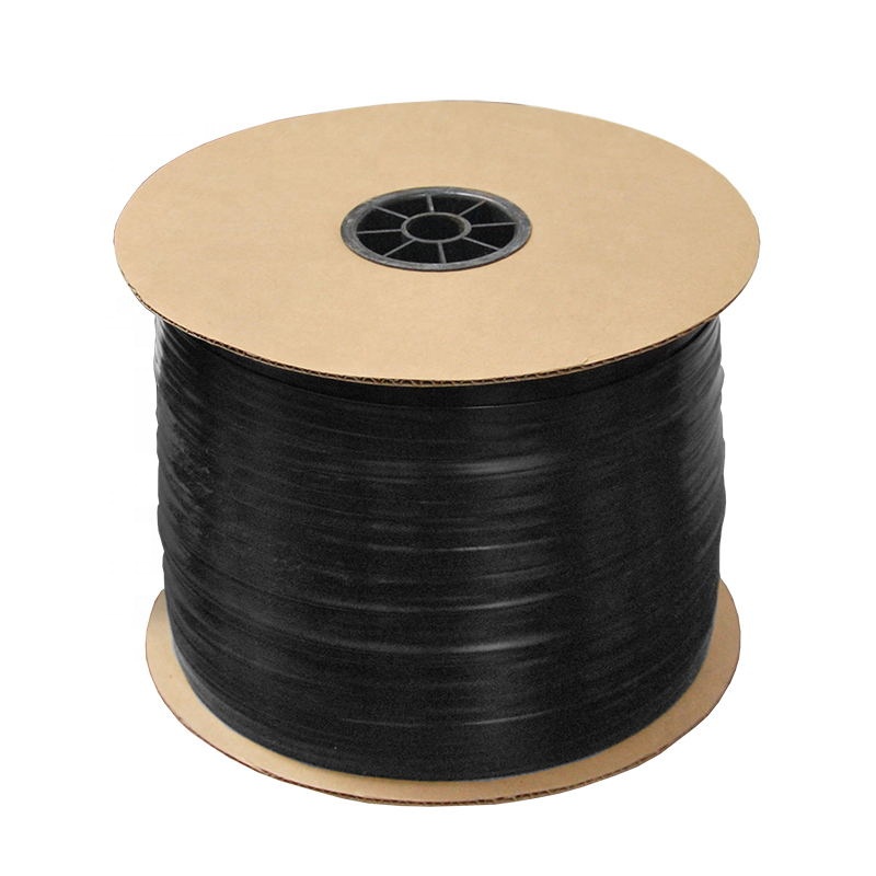 Factory price continuous strip tape double line drip irrigation tape for water-saving