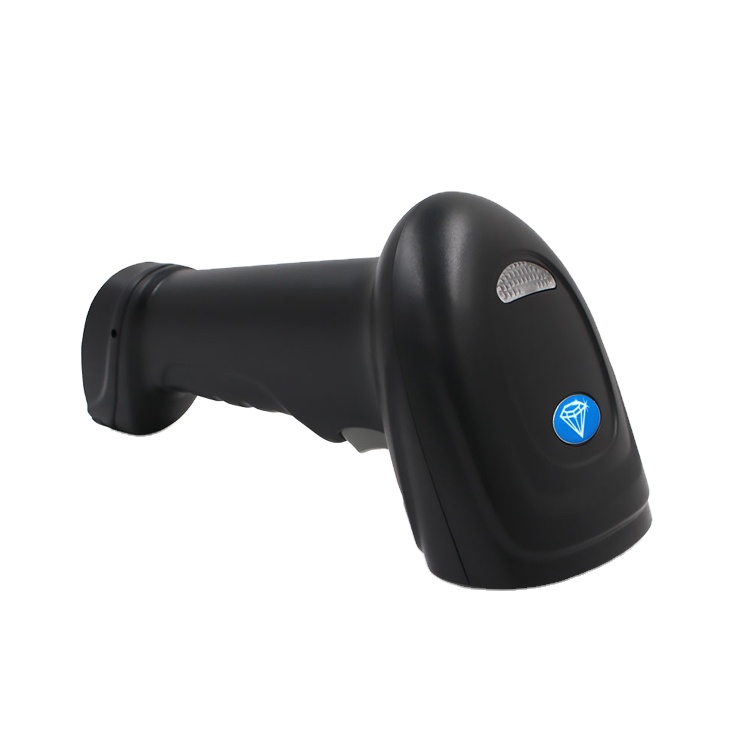 Инфракрасный Rs-232 USB супермаркет сканеры штрих-код сканер для банковских чеков