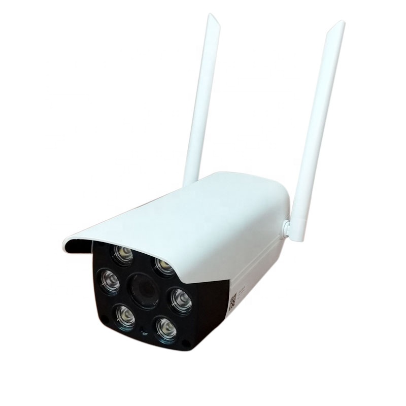 Дешевая 1080p wifi цилиндрическая камера с беспроводной камерой видеонаблюдения