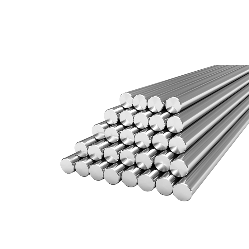 Steel 304 stainless round rod steel 304 316 321 ss round bar
