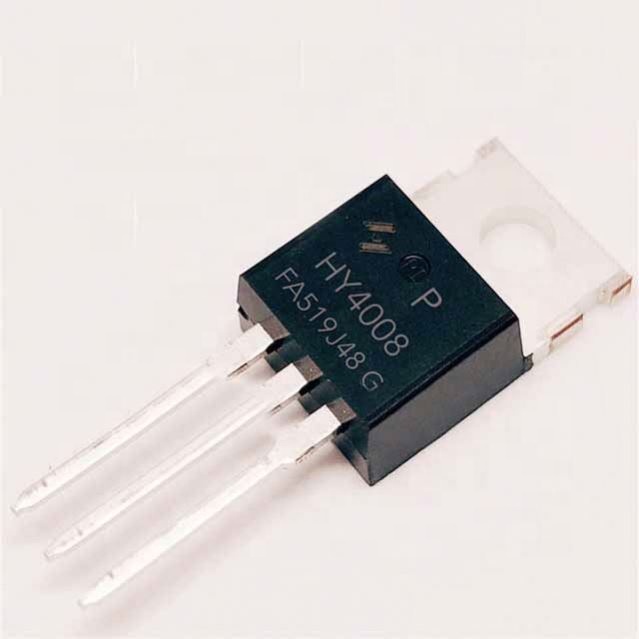 SeekEC Hy4008 Mo транзистор с полевым эффектом To-220 80V200a Hy4008p