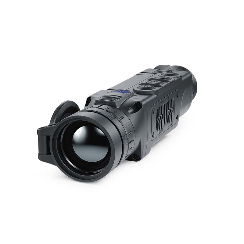 Новый оптический прицел Pulsar 77402 helion 2 XP50, тепловизор