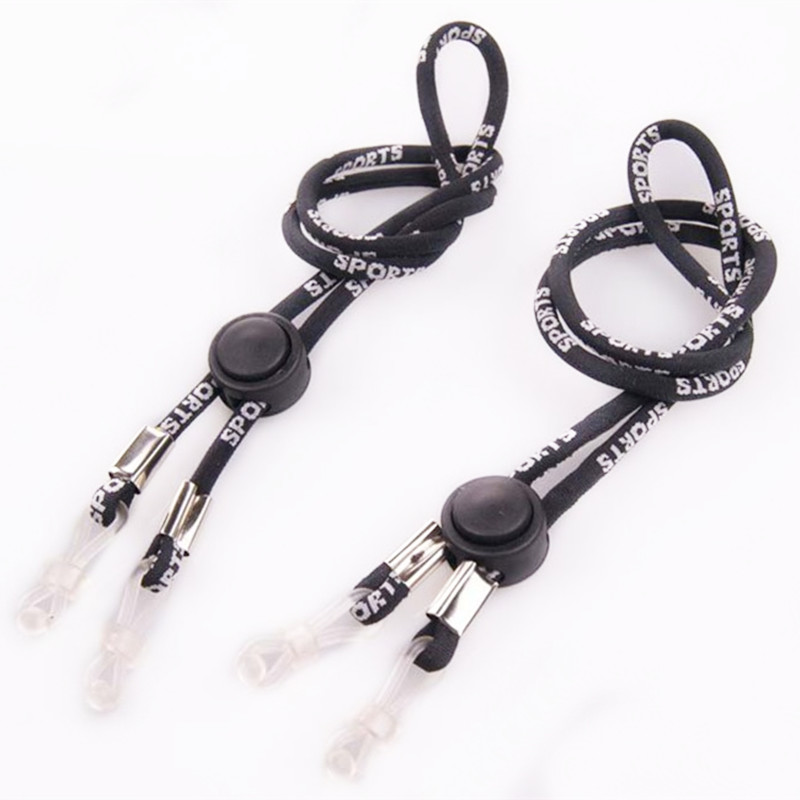 Promotional Wholesale Sunglass Lanyard / Woven Lanyard