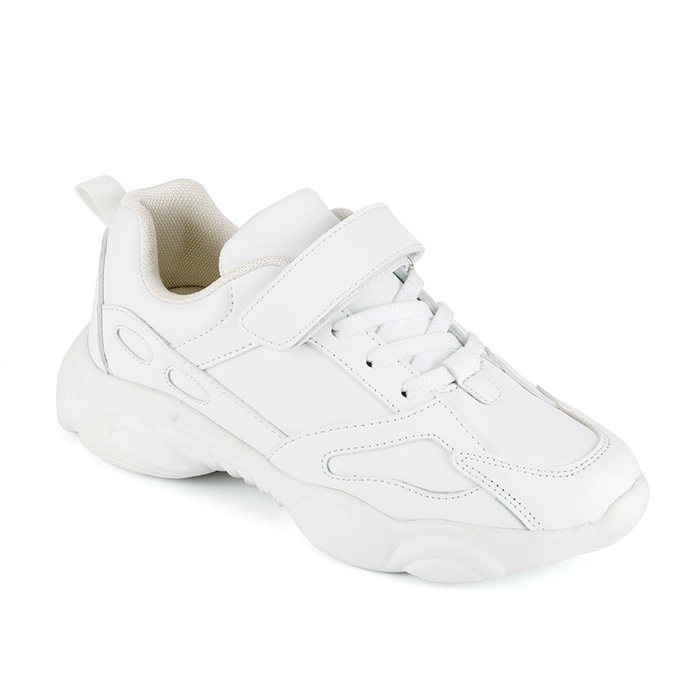 High quality kids children mesh upper shoes running shoes sneaker