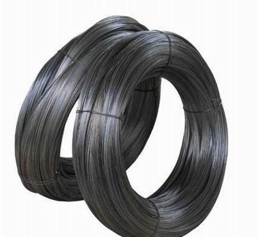 Black Annealed Binding wire 20 gauge 900g/roll for sale