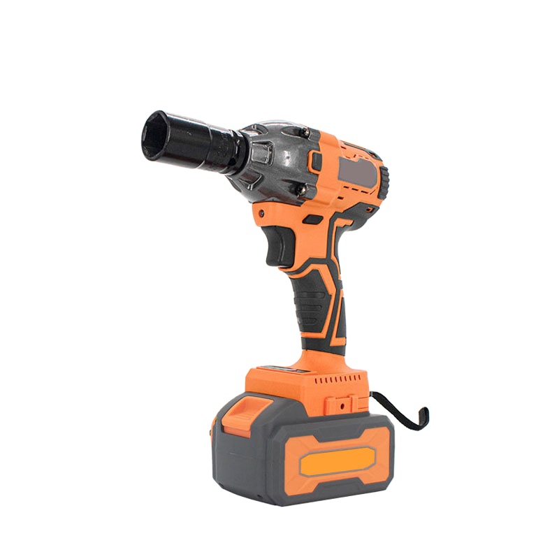 OEM 21vcordless портативный Электрический ударный гайковерт