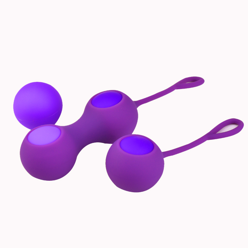 Hot Sale Controlled Long Distance Vagina Kegel Ball Vibrating Love Egg Rechargeable Mini Massager Vibrator