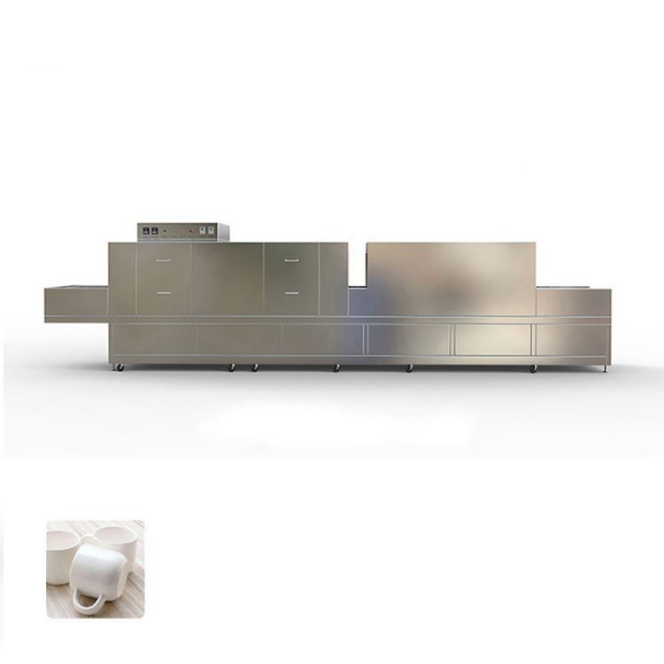 TA009 Industrial automatic commercial high quality stainless steel dish washing machine