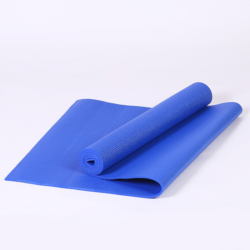 Yoga Mats TPE Kids Non Skid, Non Slip Eco Friendly Mats