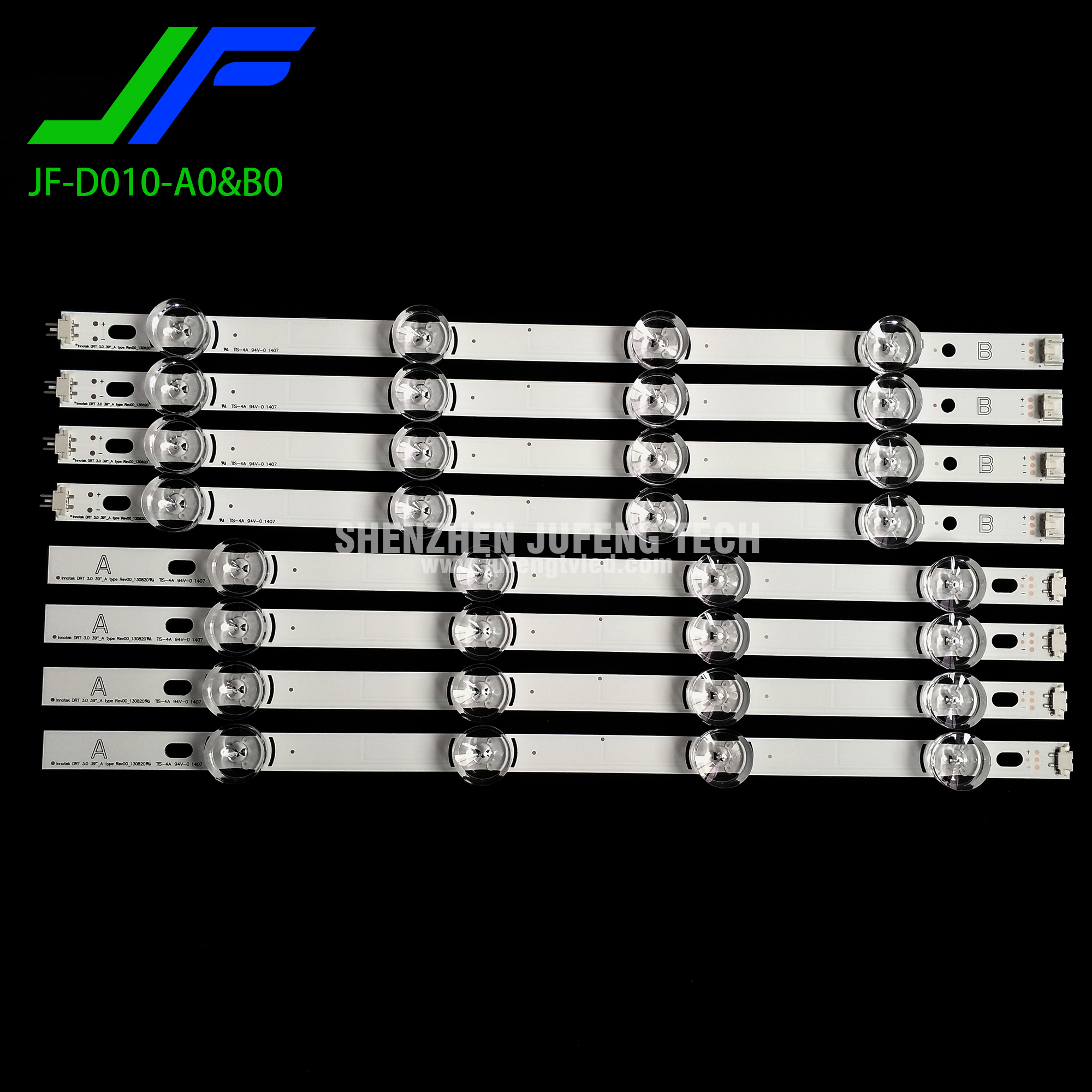 JF-D010 ЖК-телевизор Светодиодная подсветка для LG INNOTEK DRT 3,0 39 "_ Тип REV00_130820 TIS-4A LG39LB