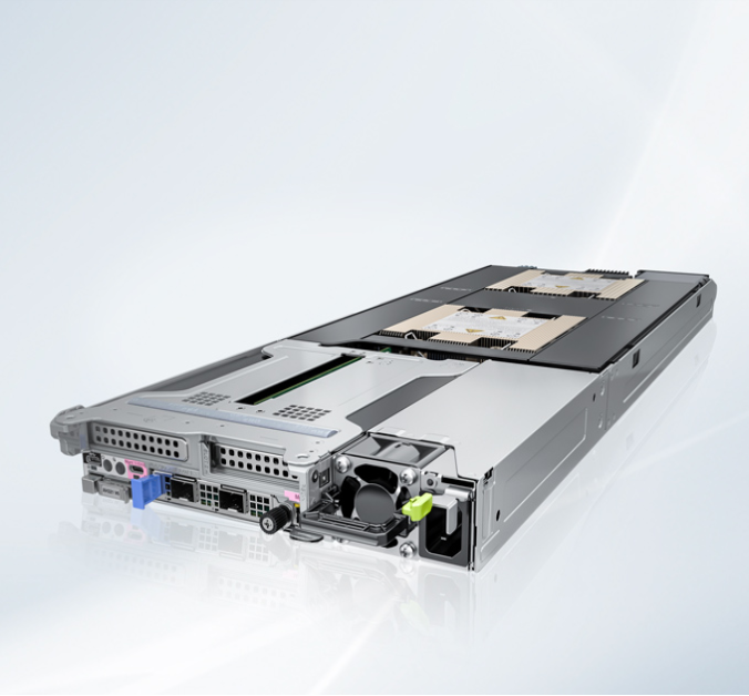 Hua Wei FusionServer XH321 V6