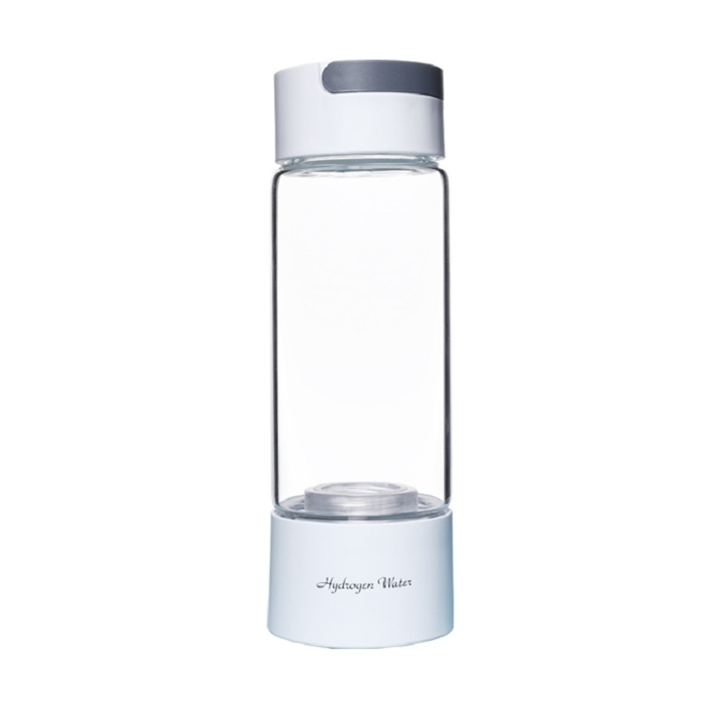 Portable Hydrogen Rich Water Glass Rechargeable ion Water Generator Hydrogen-Rich Water Cup Generator healthy Cup