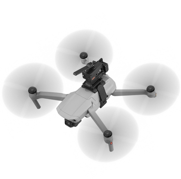 Воздушно-капельным Метатель Дрон устройство подачи системы для Mavic Air 2/Pro/Air 2/iPad Air 2 беспилотный Оптовая airdropper
