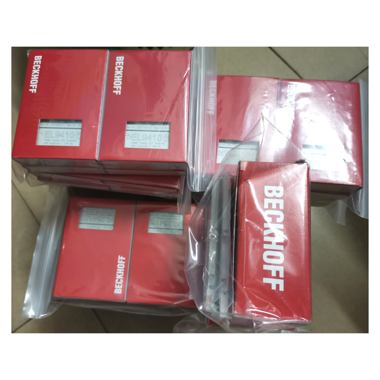 Модуль BECKHOFF 100% Новый оригинальный KL9010