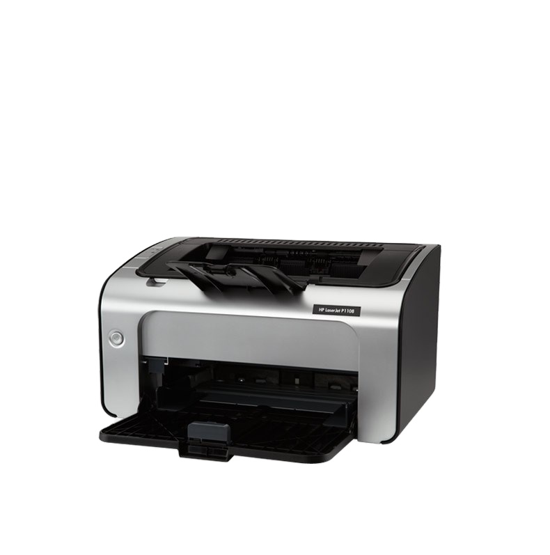 LaserJet P1108 монохромный лазерный принтер для домашнего использования