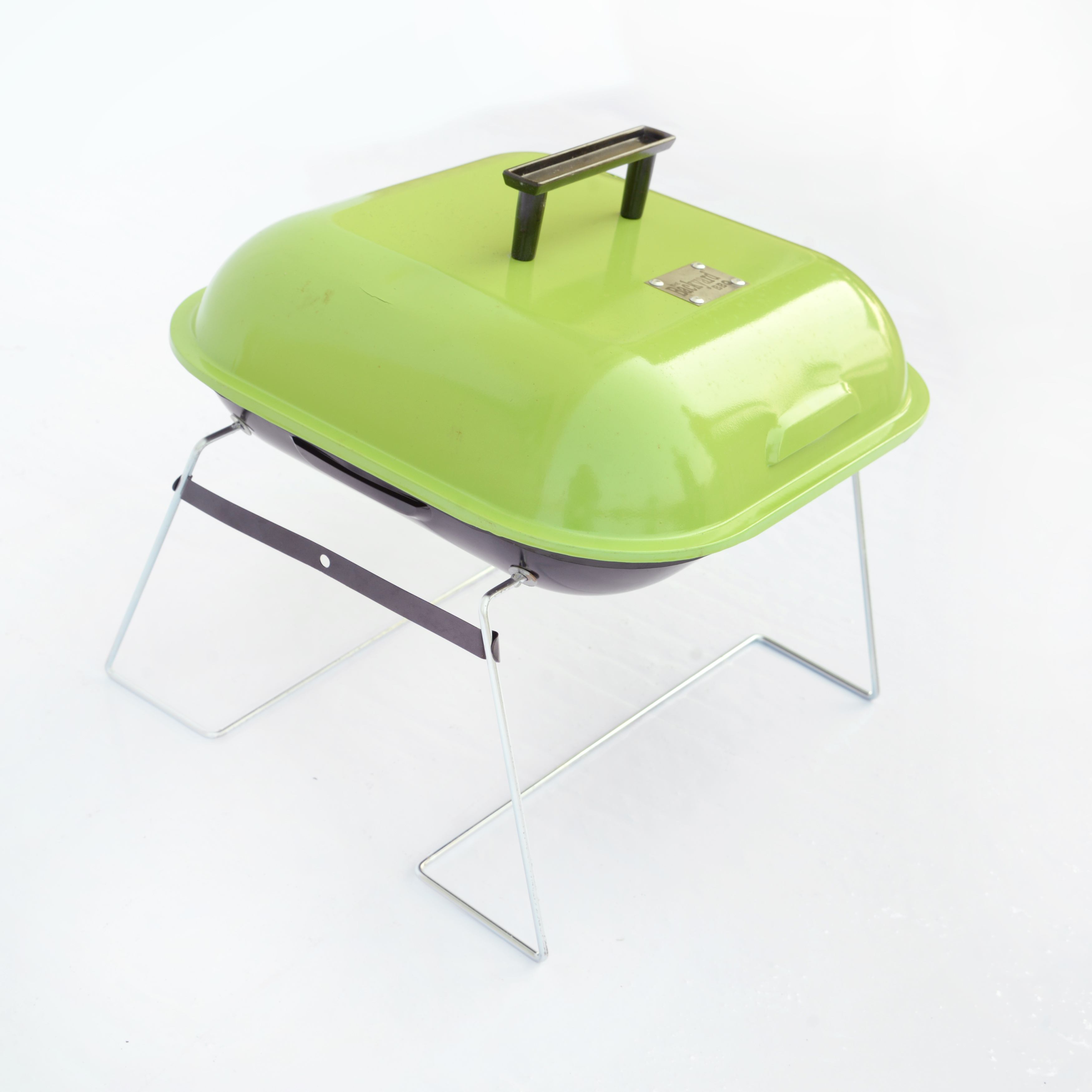 Hot- selling kettle BBQ camping grill portable barbecue oven with grill,barbacoa grill