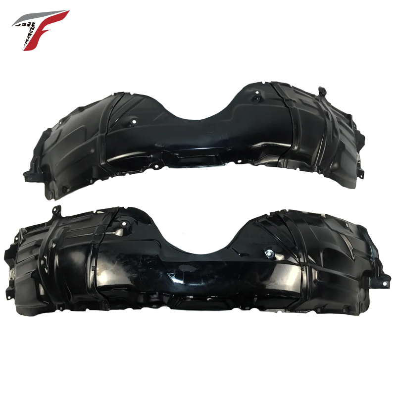 Переднее и заднее автомобильное Брызговики для Toyota Camry 2006-2011, брызговики, аксессуары