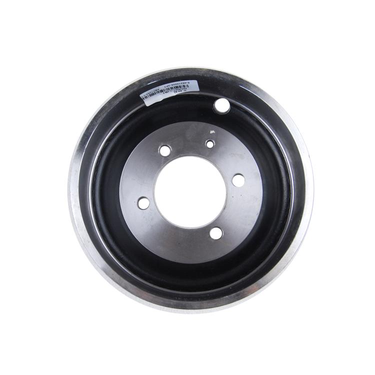 Isuzu Parts Hand Brake Drum 5-46210005-3 for Isuzu NKR55 4JB1