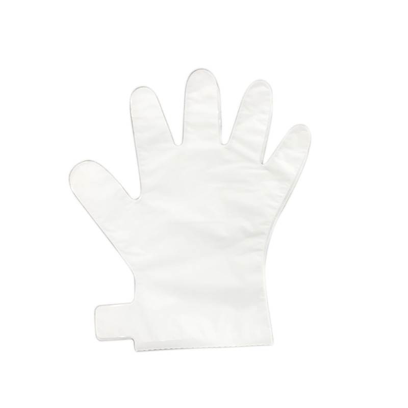 Spa mask Hand Mask And Moisture In Home Or Beasuty Salon