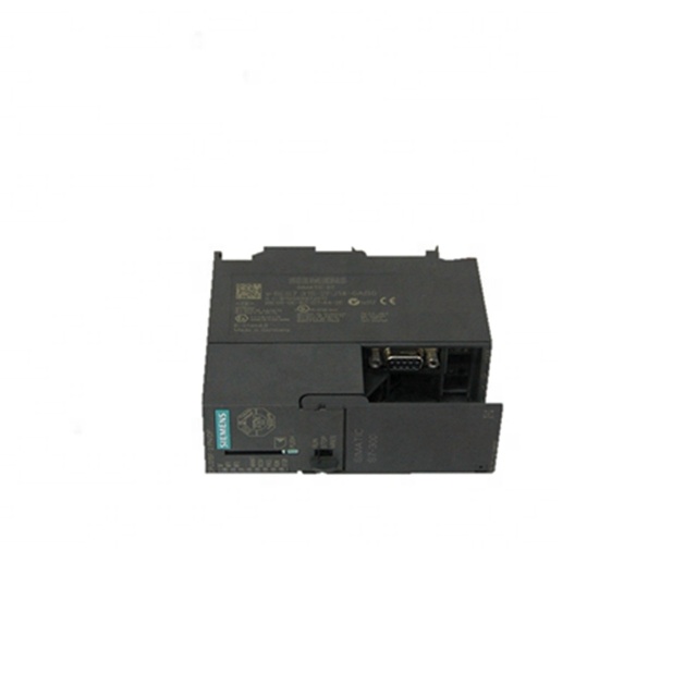 Новый 6ES7392-1AJ00-0AA0 Новый ПЛК S7-300 20-контактный разъем profibus 6ES7 392-1AJ00-0AA0 электрического управления