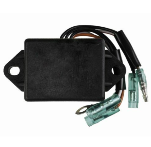 Новый модуль CDI для подвесного морского судна YAMAHA 6F5-85540-21-00, 6F5-85540-22-00