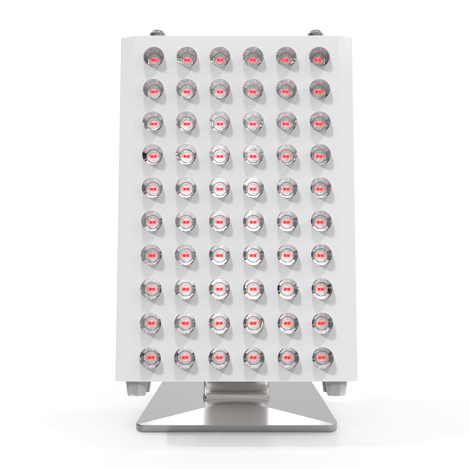 High Power Red Light Therapy Panel Full Body Red Led Light Therapy 660nm 850nm Infrared Lights For Heating