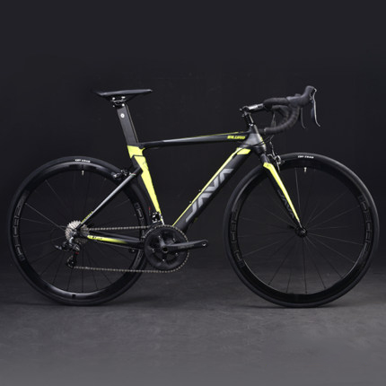 Fantas-bike Java-SILURO2 racing road bike 18 speed wind carbon fiber 105 sets of road bike