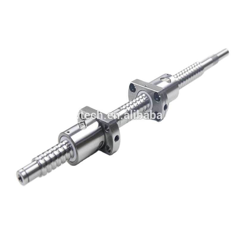 High quality sfu 1605 ball screw for 3D printer