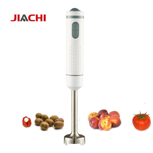 Cixi Plastic Wholesale 800W Kitchen Hand Held Mixer Stick Blender