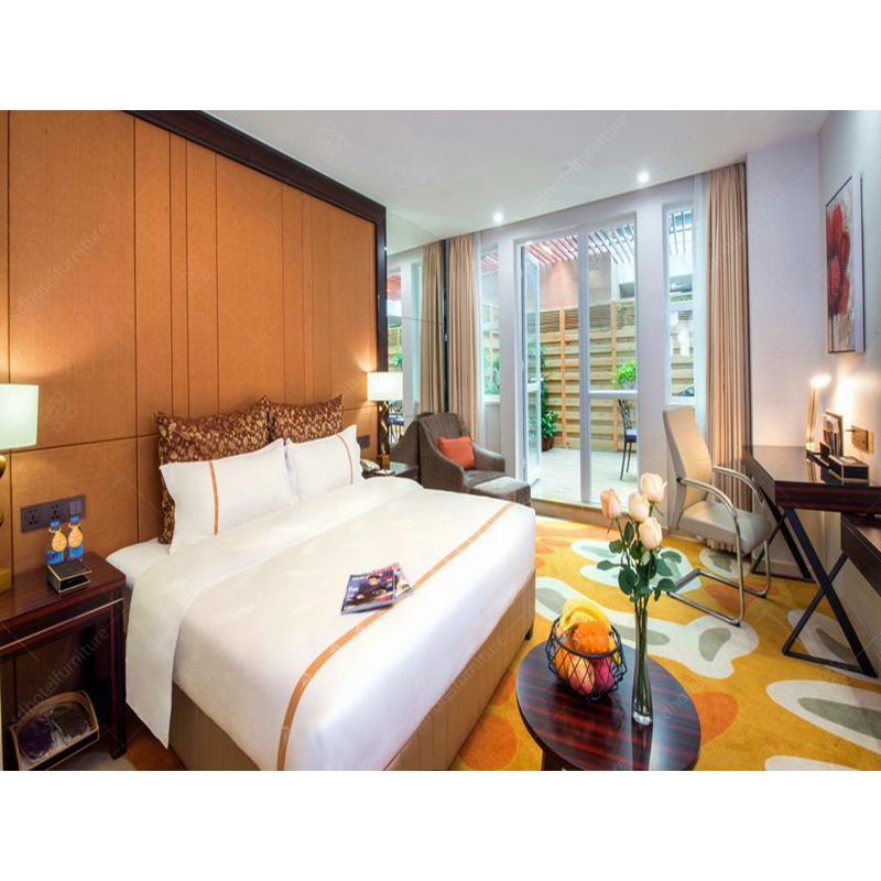 Shangdian Comfort Inn гостиничная мебель, изготовленная на заказ мебель для отеля