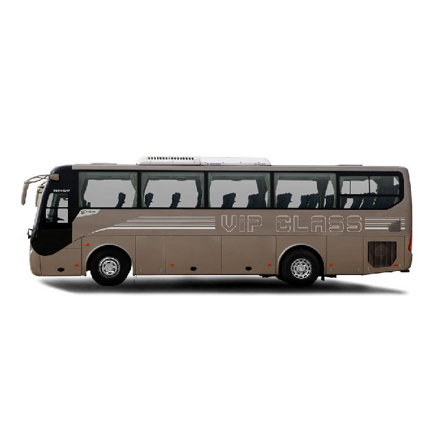 Dongfeng EQ6106LHT1 45 местный автобус