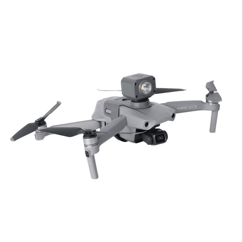 Прожектор для дрона для DJI Mavic 2 Air 2 Mini 2