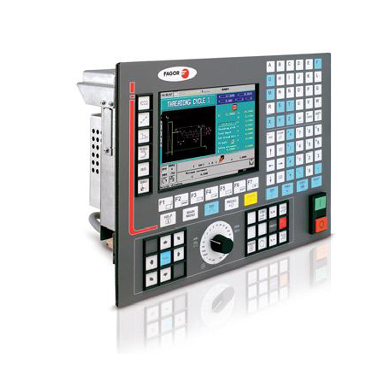 Fagor cnc